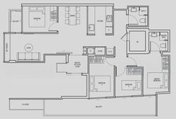 Noma (D14), Apartment #631054531